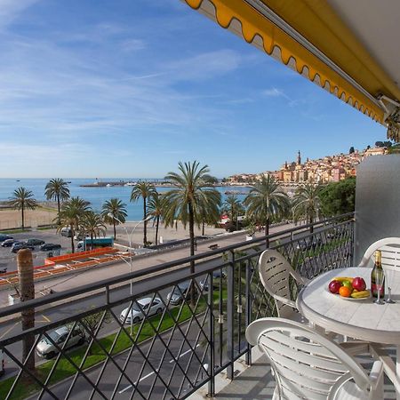 Studio Menton, 1 pièce, 3 personnes - FR-1-196-208 Extérieur photo