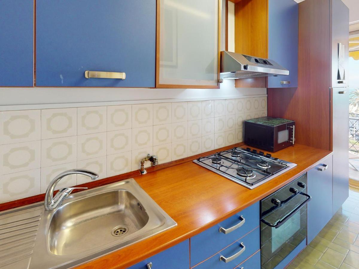 Studio Menton, 1 pièce, 3 personnes - FR-1-196-208 Extérieur photo