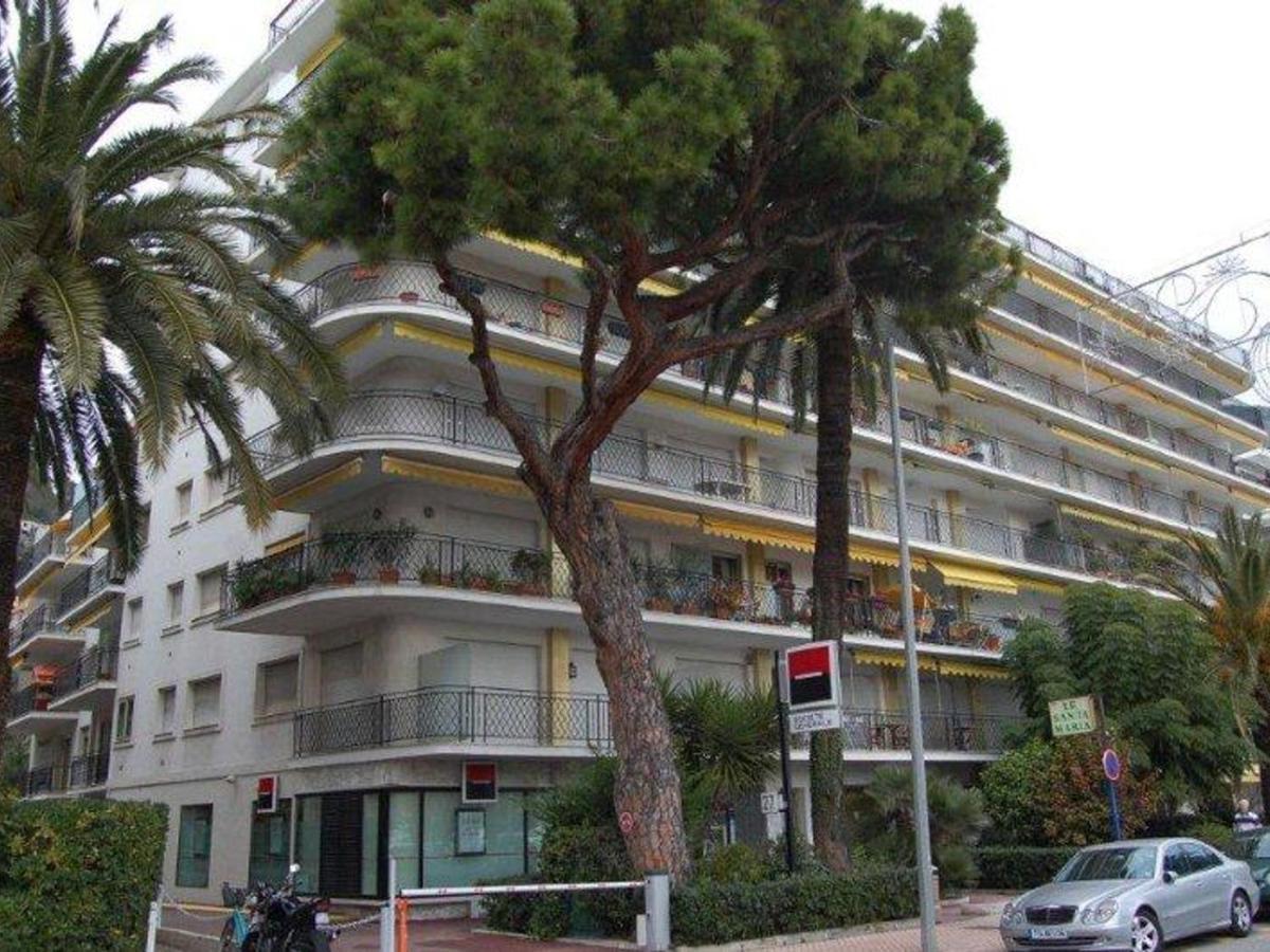Studio Menton, 1 pièce, 3 personnes - FR-1-196-208 Extérieur photo