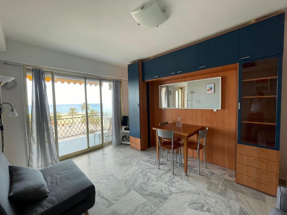 Studio Menton, 1 pièce, 3 personnes - FR-1-196-208 Extérieur photo