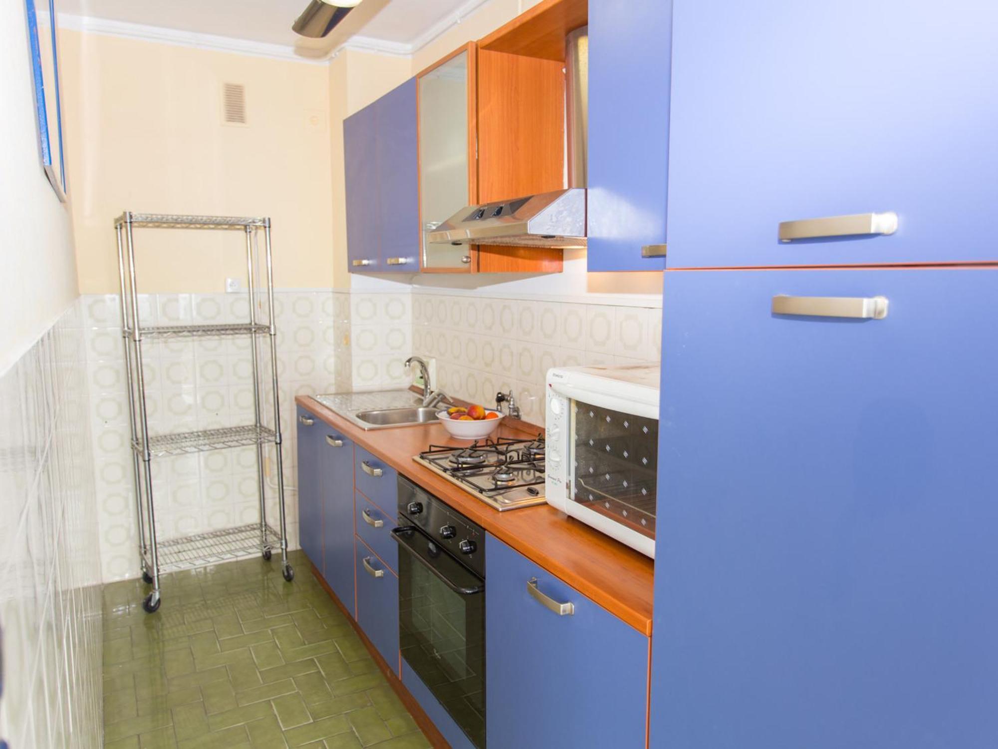 Studio Menton, 1 pièce, 3 personnes - FR-1-196-208 Extérieur photo